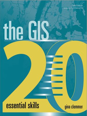 cover image of Essential Skills